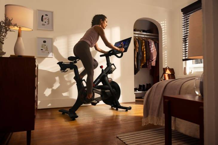 4 Things to Know About Moving a Peloton to Your New Home