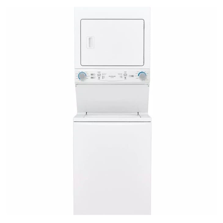5 Best Stackable Washer and Dryers for Small Spaces