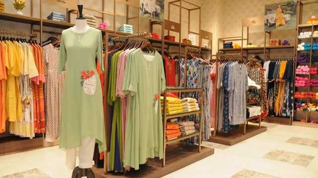 Indian ethnic brand Neeru’s expands retail presence, debuts in Pune