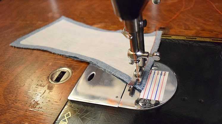 Interlining in shirt making: How it can do wonders to the garment!
