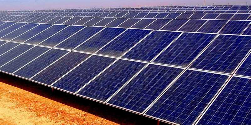 Maharashtra (India) mulls solar projects for textile sector