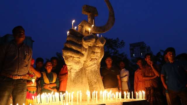 Rana Plaza Anniversary: Bangladesh calls out for justice