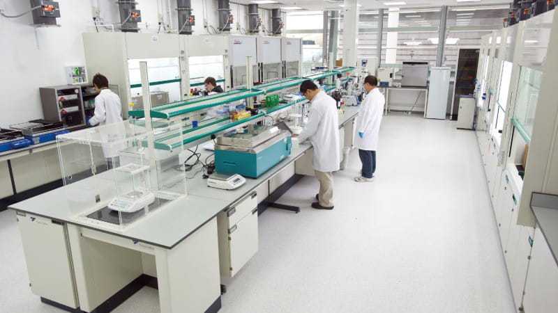 Hohenstein Institute coming up with new textile testing laboratory in Dhaka