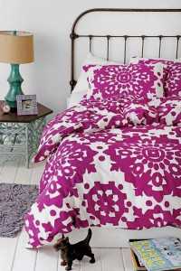 Home Textile Trends in 2014