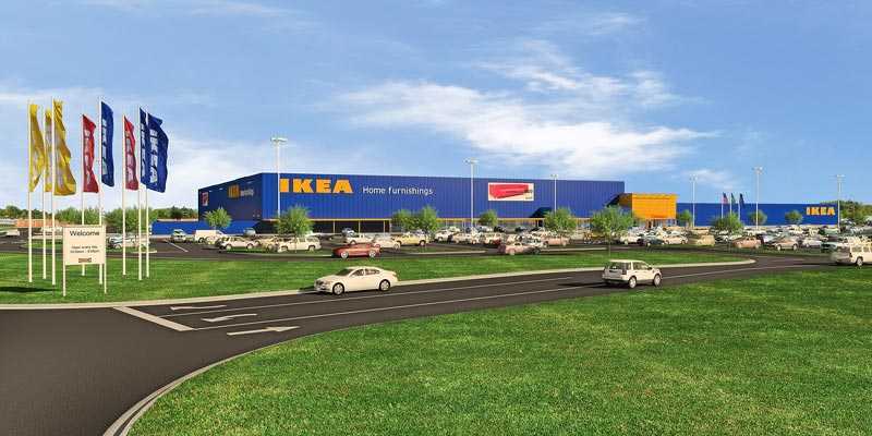 IKEA commits to invest Euro 1 billion in sustainable initiatives