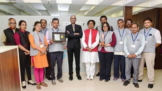 India ITME Society recognised for values, expertise and quality services