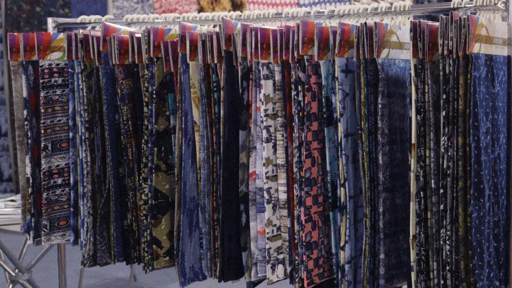 India’s Arihant Impex: Supporting industry with innovative prints