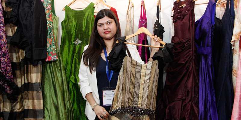 India’s Godwit Khadi, a startup with passion for khadi