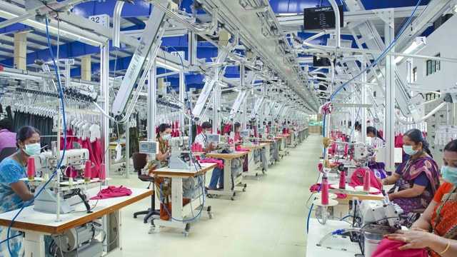 India’s Future Group mulls RMG facility in Telangana