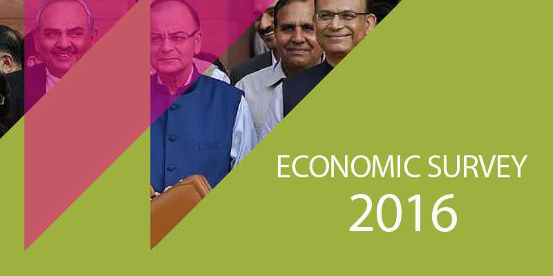 India’s TEA hails Economic Survey tabled in Parliament