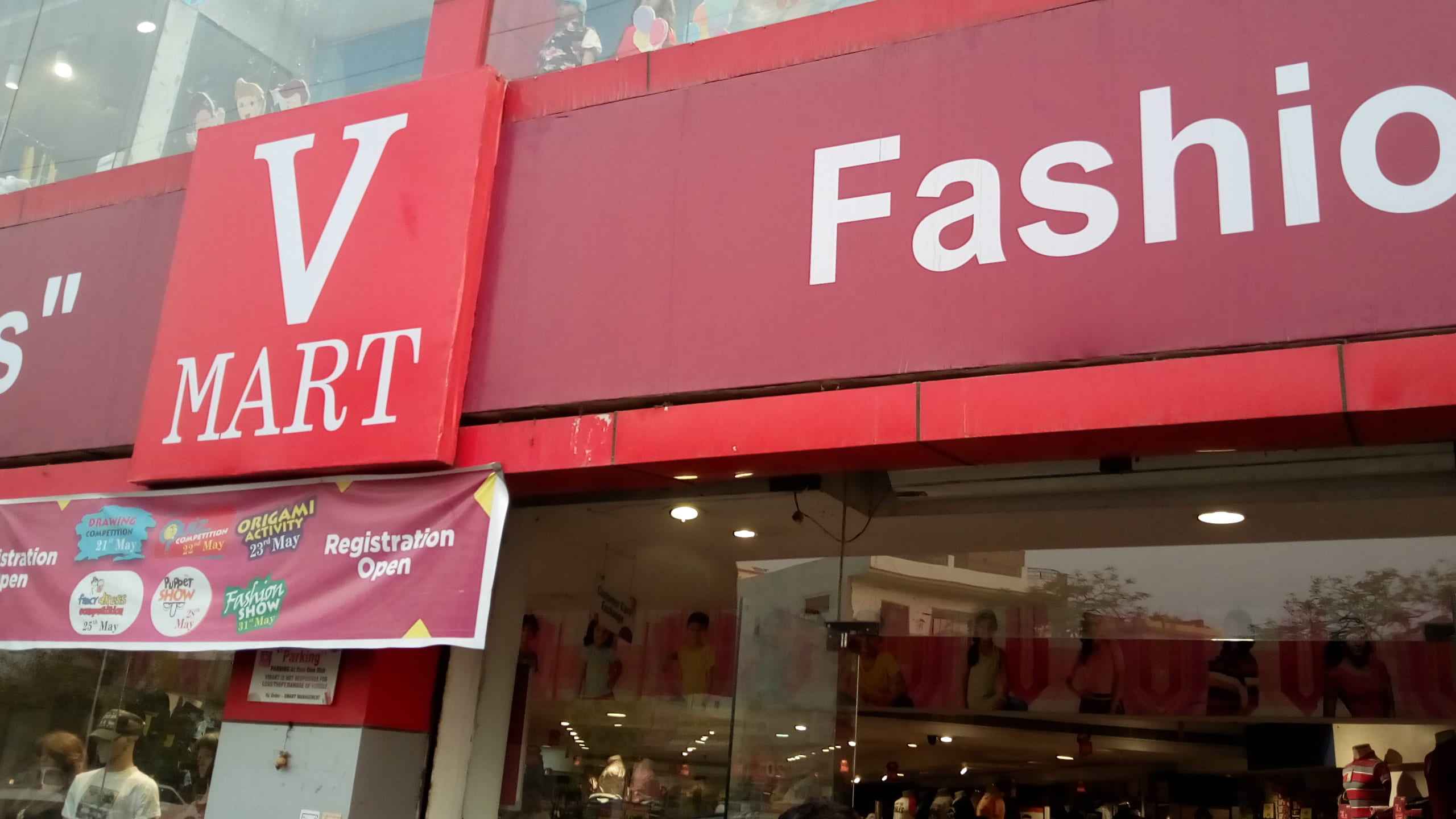 Indian fashion retailer V-Mart’s net profit zooms up 11% in Q1