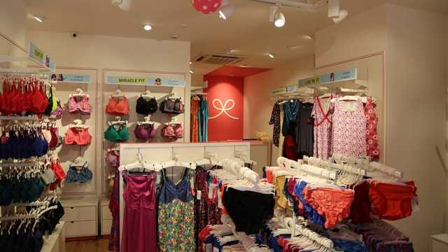 Indian lingerie brand PrettySecrets opens 19th store; aims 300 by 2019