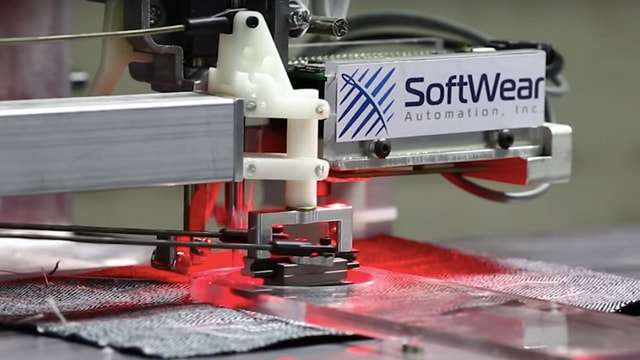 Industry 4.0 Revolution: Softwear Automation, Avery Dennison to digitise’ apparel production