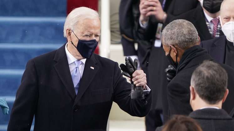 Industry welcomes Biden mask mandate