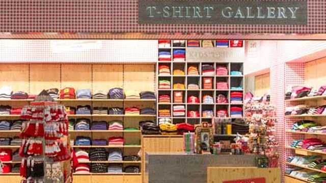 Int’l lifestyle brand Swiss Military signs up local Indian partner for its apparel biz
