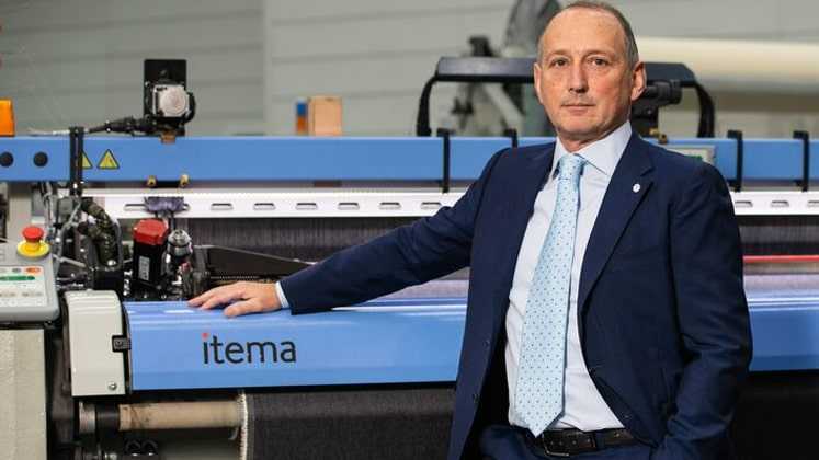 Itema acquires PTMT technology; widens technical textile offerings