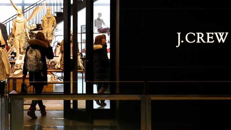 J. Crew may file for bankruptcy by the end of the week!