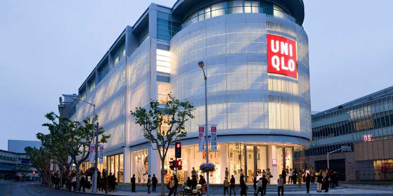 Japanese fast-fashion brand Uniqlo to enter Indian market?!