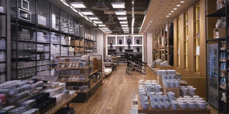Japanese lifestyle brand MUJI expands its reach in Indian market