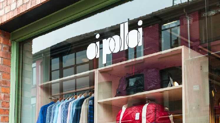 JD Sports acquires apparel retailer Oi Polloi