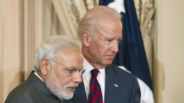 Joe Biden presidency and its impact on Indian industry