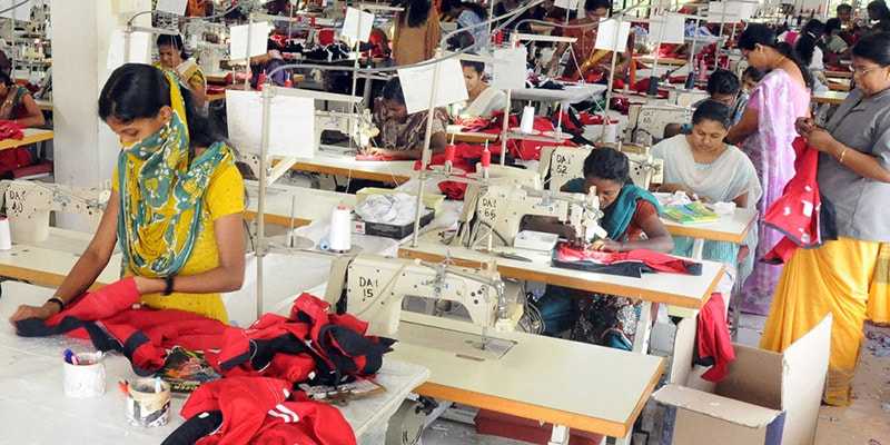 Job working units get Government’s nod to import machinery under EPCG scheme