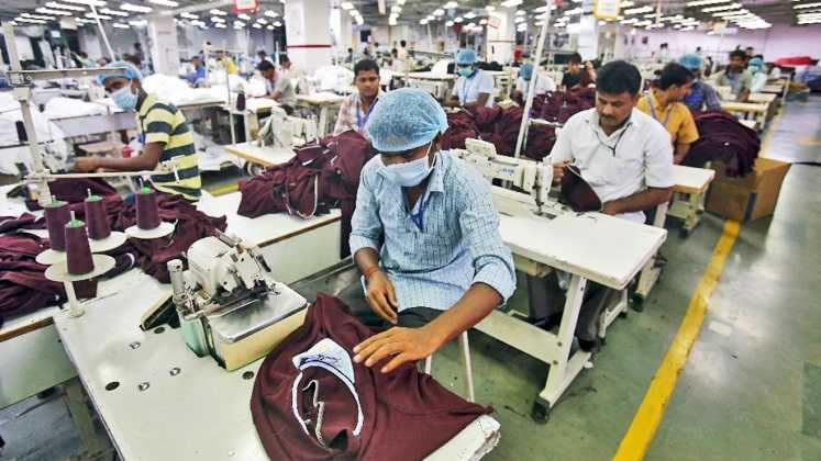 Karnataka textile policy fails attaining its Rs. 10,000 crore investment target