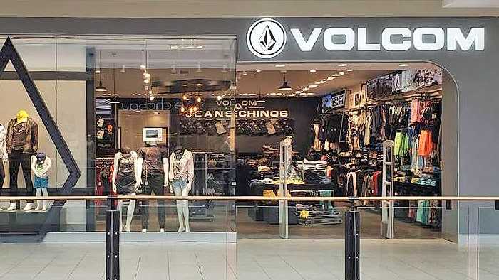 Kering confirms sale of Volcom to Authentic Brands Group